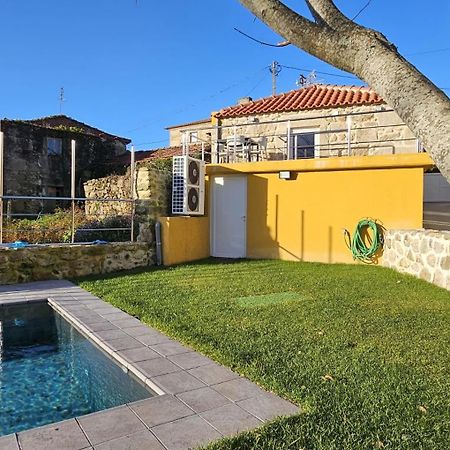 Casa Lima - Al Valenca Exterior foto