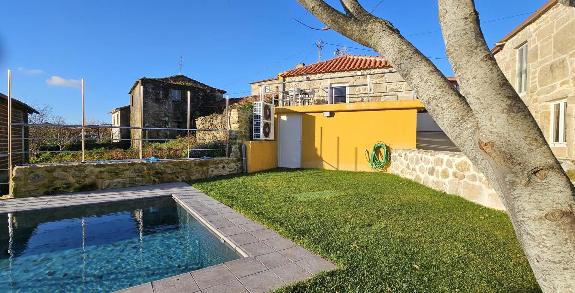 Casa Lima - Al Valenca Exterior foto