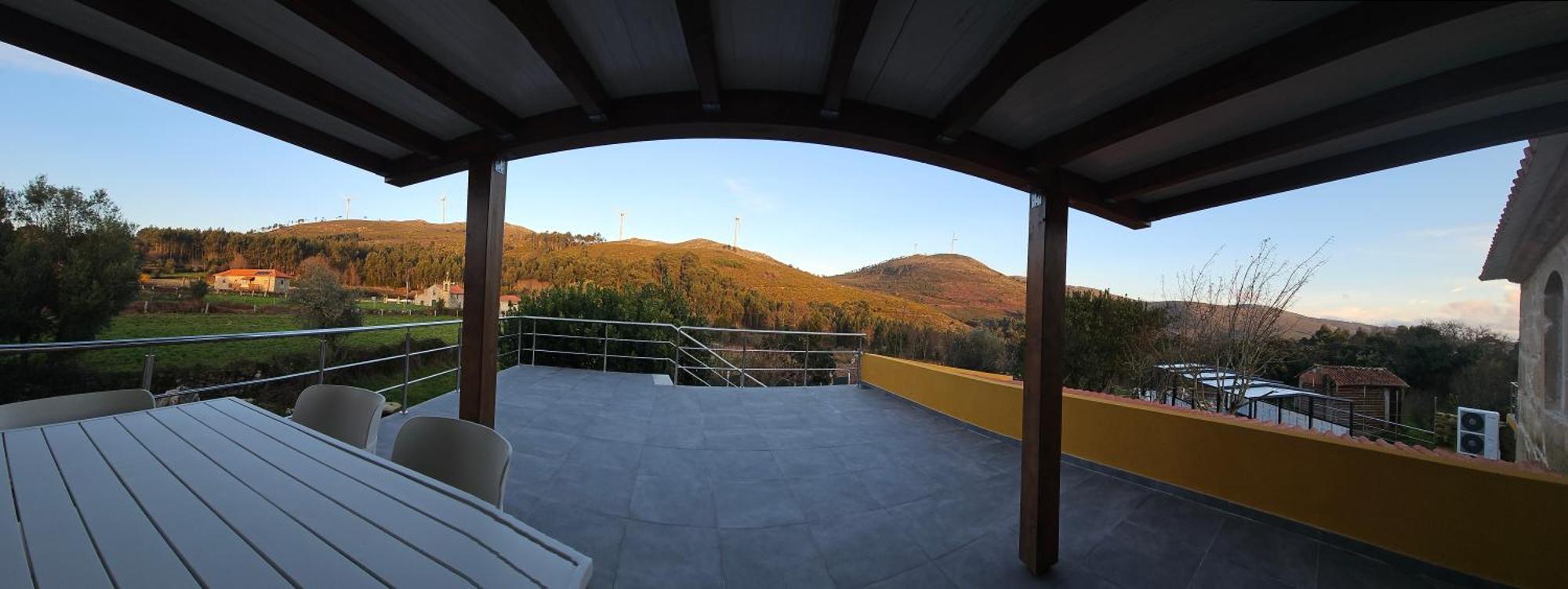 Casa Lima - Al Valenca Exterior foto
