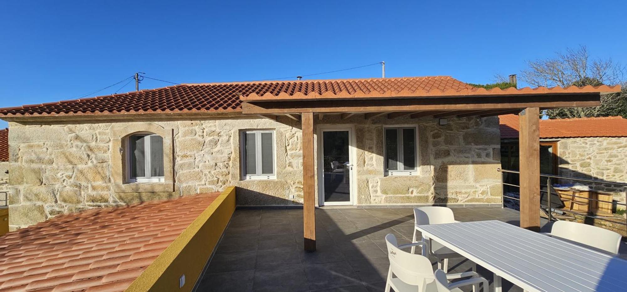 Casa Lima - Al Valenca Exterior foto