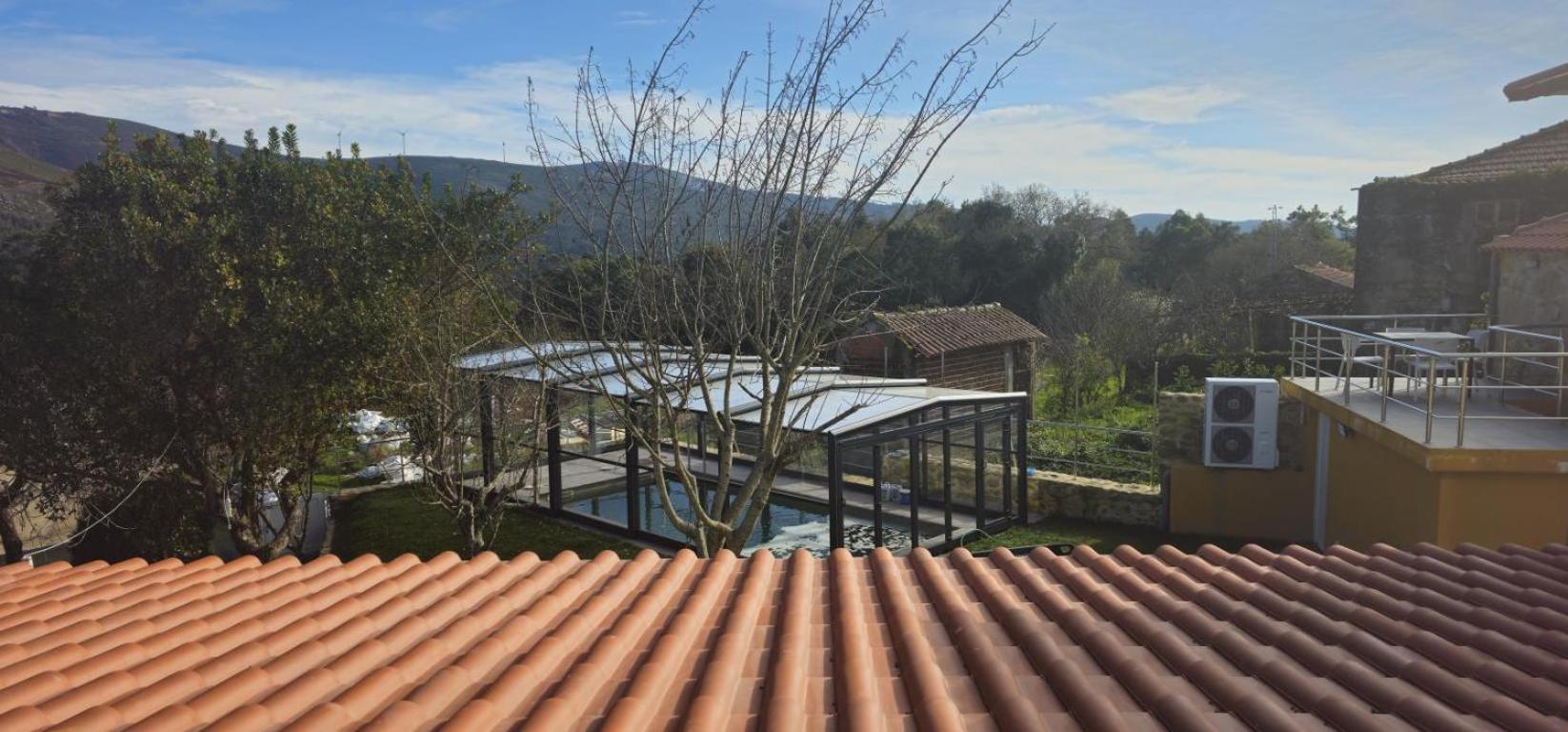 Casa Lima - Al Valenca Exterior foto
