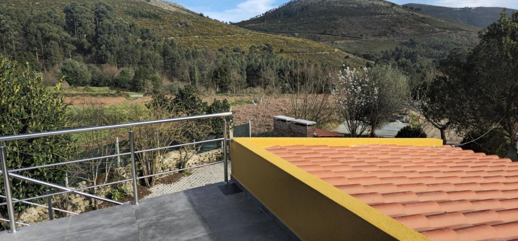 Casa Lima - Al Valenca Exterior foto