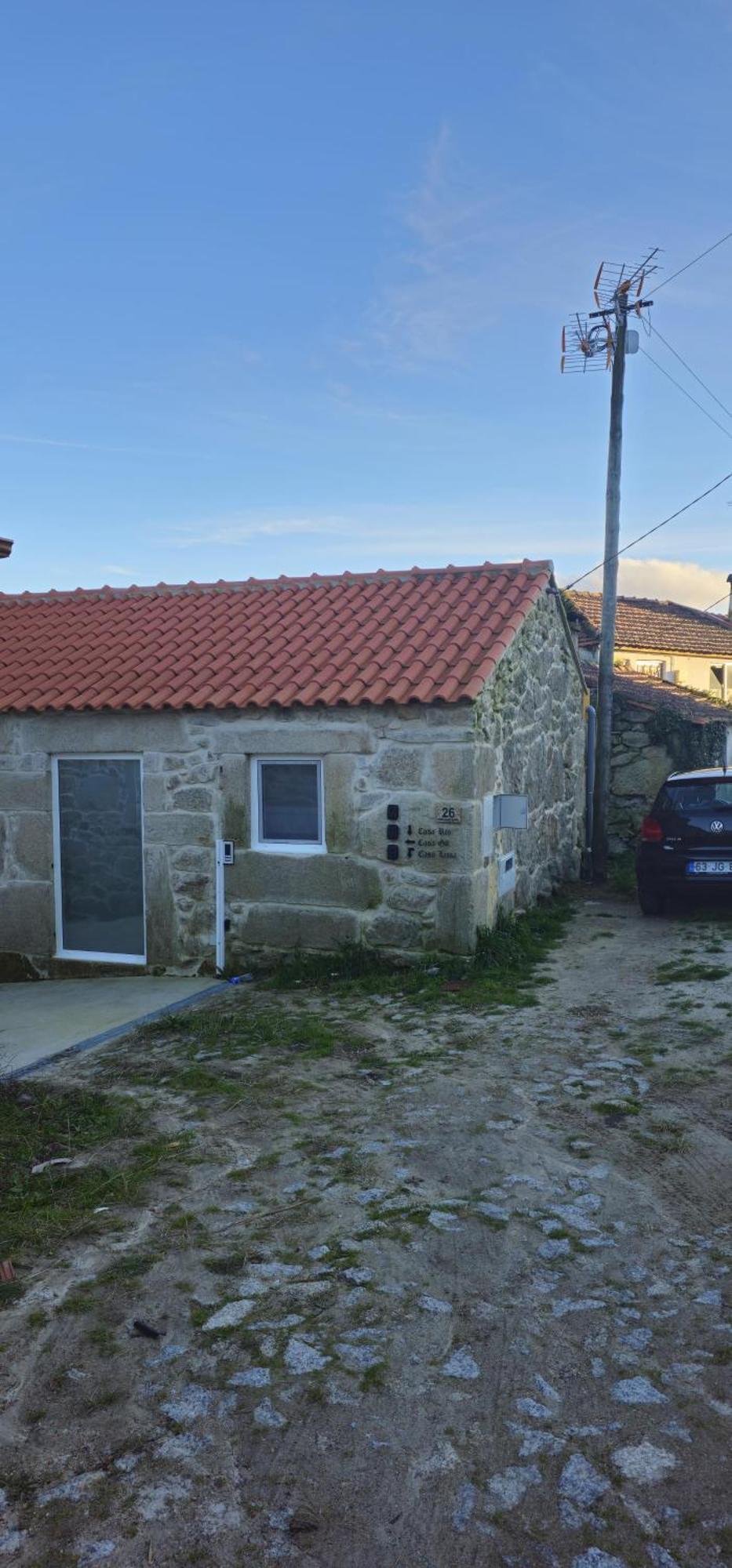 Casa Lima - Al Valenca Exterior foto