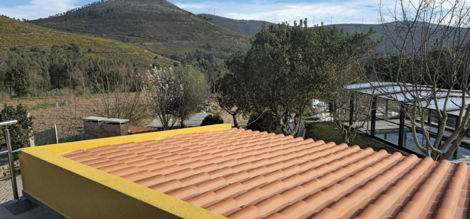 Casa Lima - Al Valenca Exterior foto
