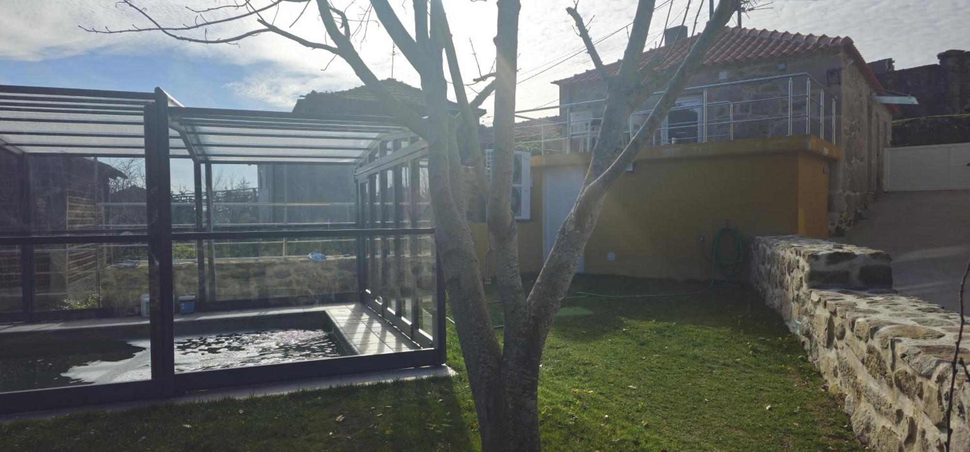 Casa Lima - Al Valenca Exterior foto