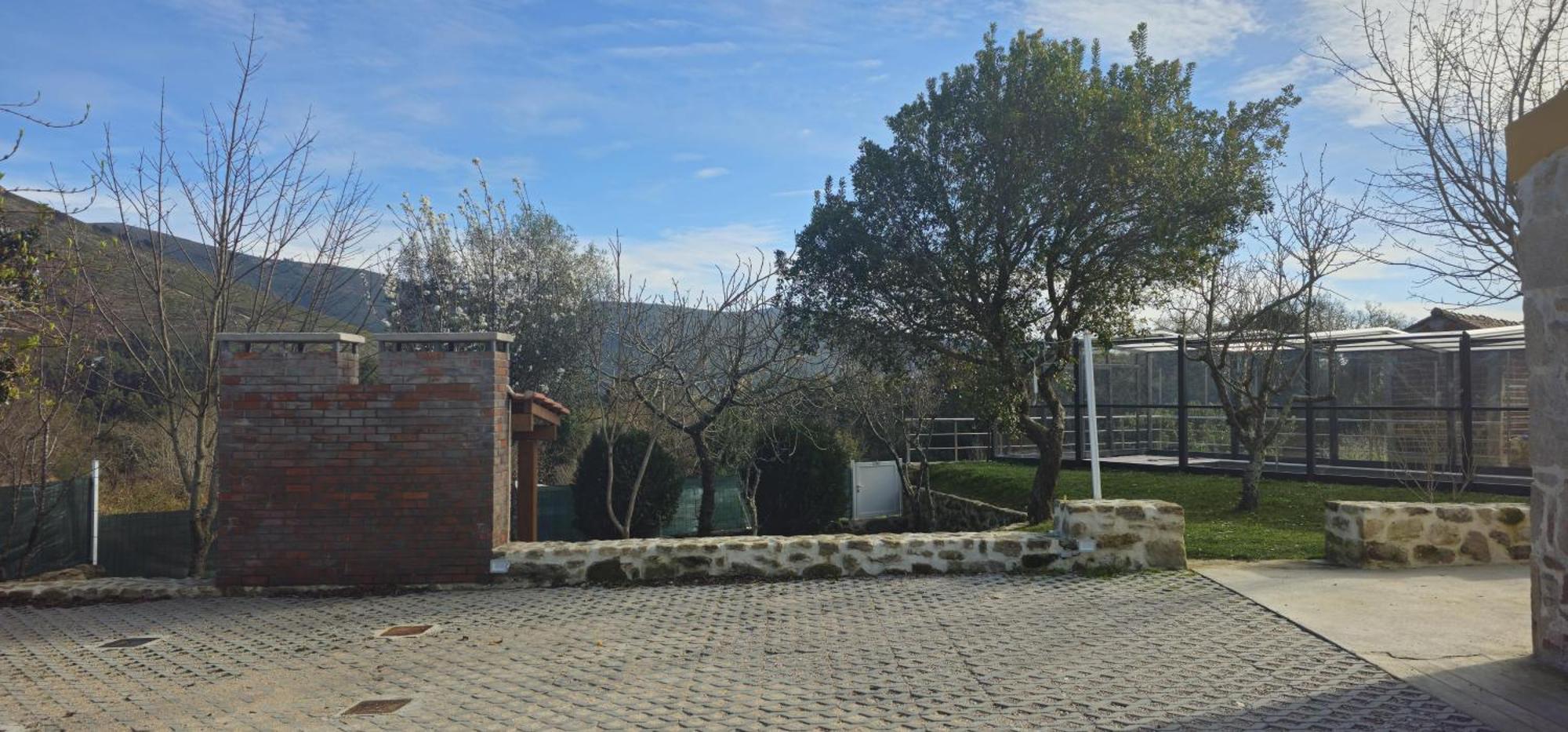Casa Lima - Al Valenca Exterior foto