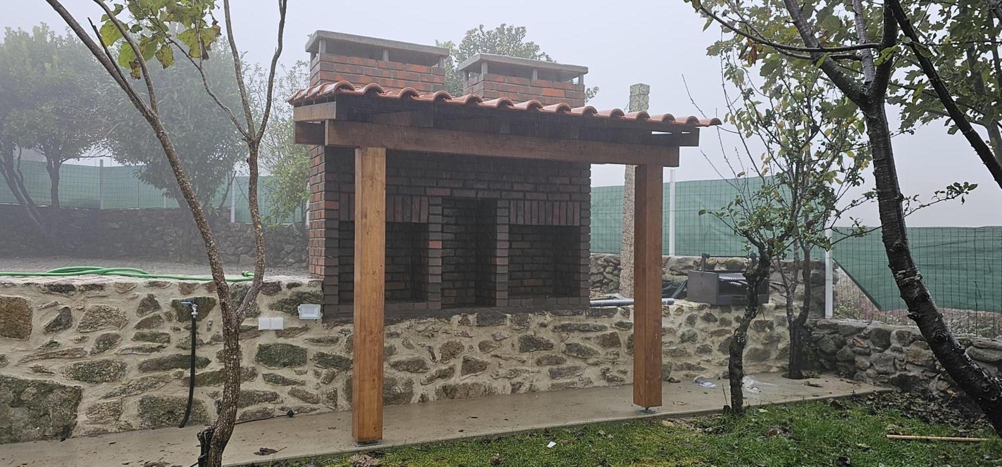 Casa Lima - Al Valenca Exterior foto