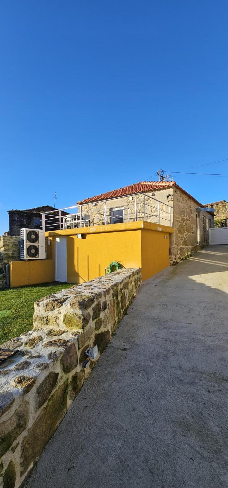 Casa Lima - Al Valenca Exterior foto