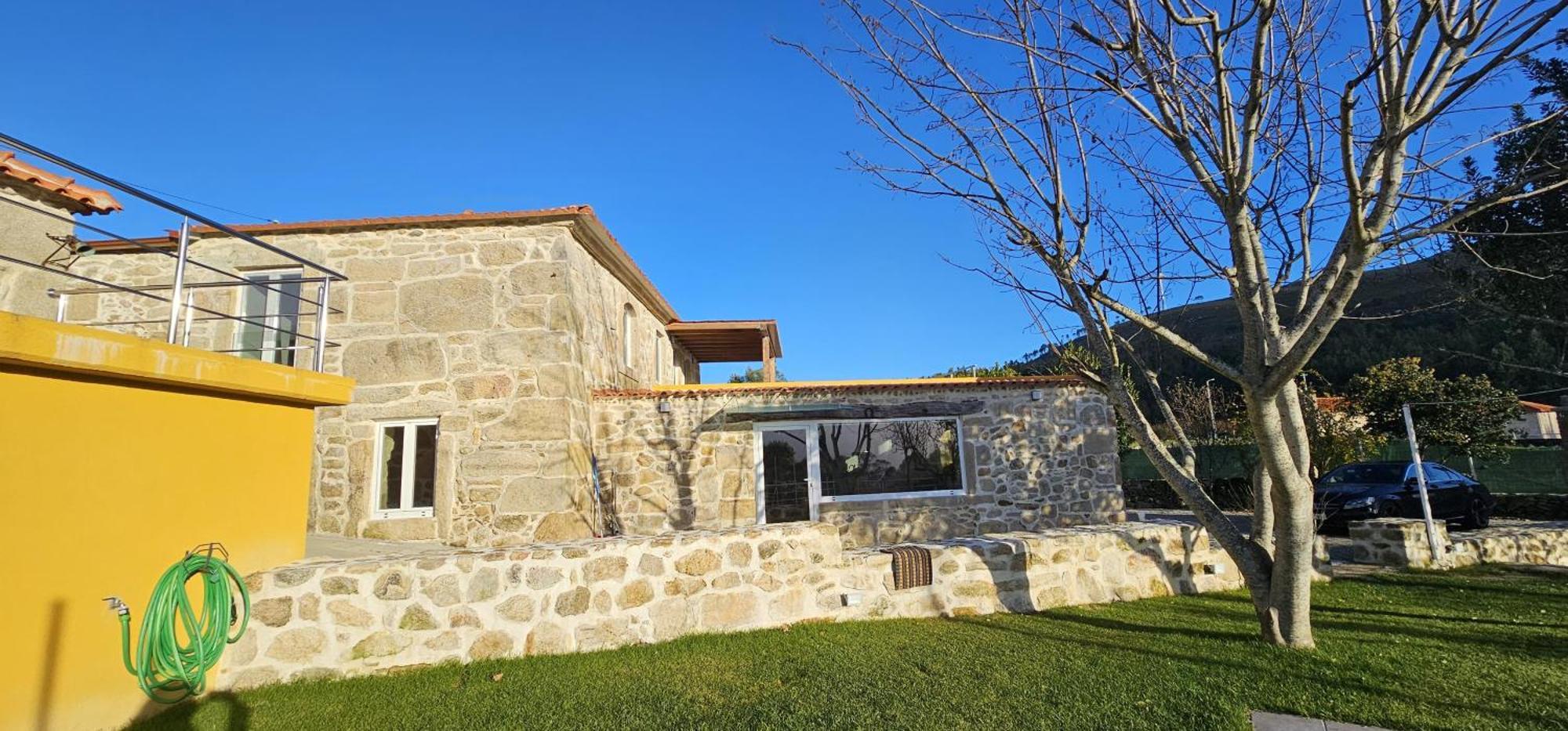 Casa Lima - Al Valenca Exterior foto