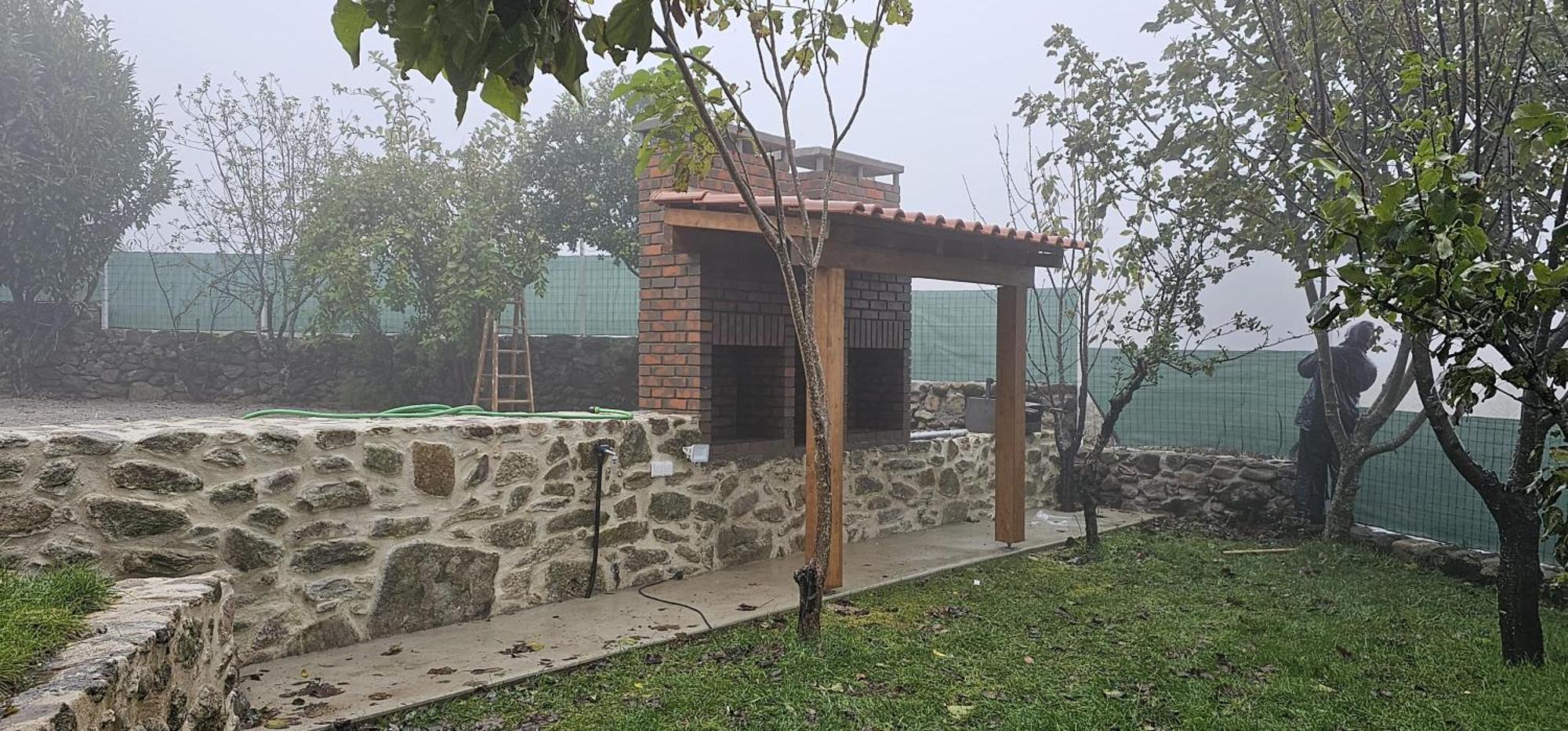 Casa Lima - Al Valenca Exterior foto