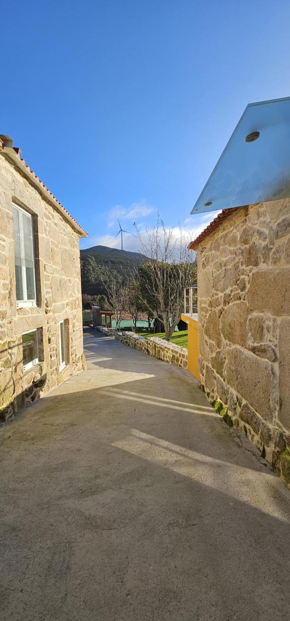 Casa Lima - Al Valenca Exterior foto