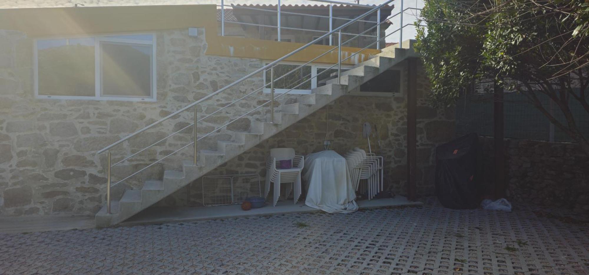 Casa Lima - Al Valenca Exterior foto