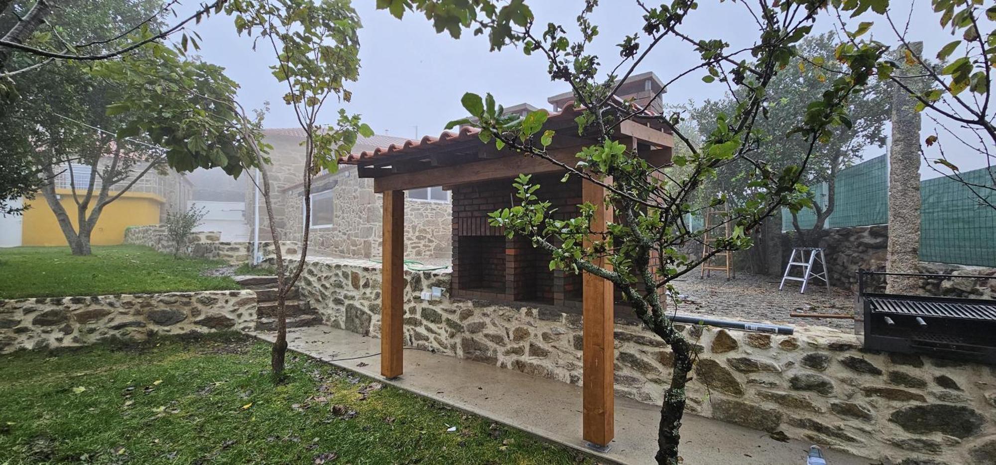 Casa Lima - Al Valenca Exterior foto