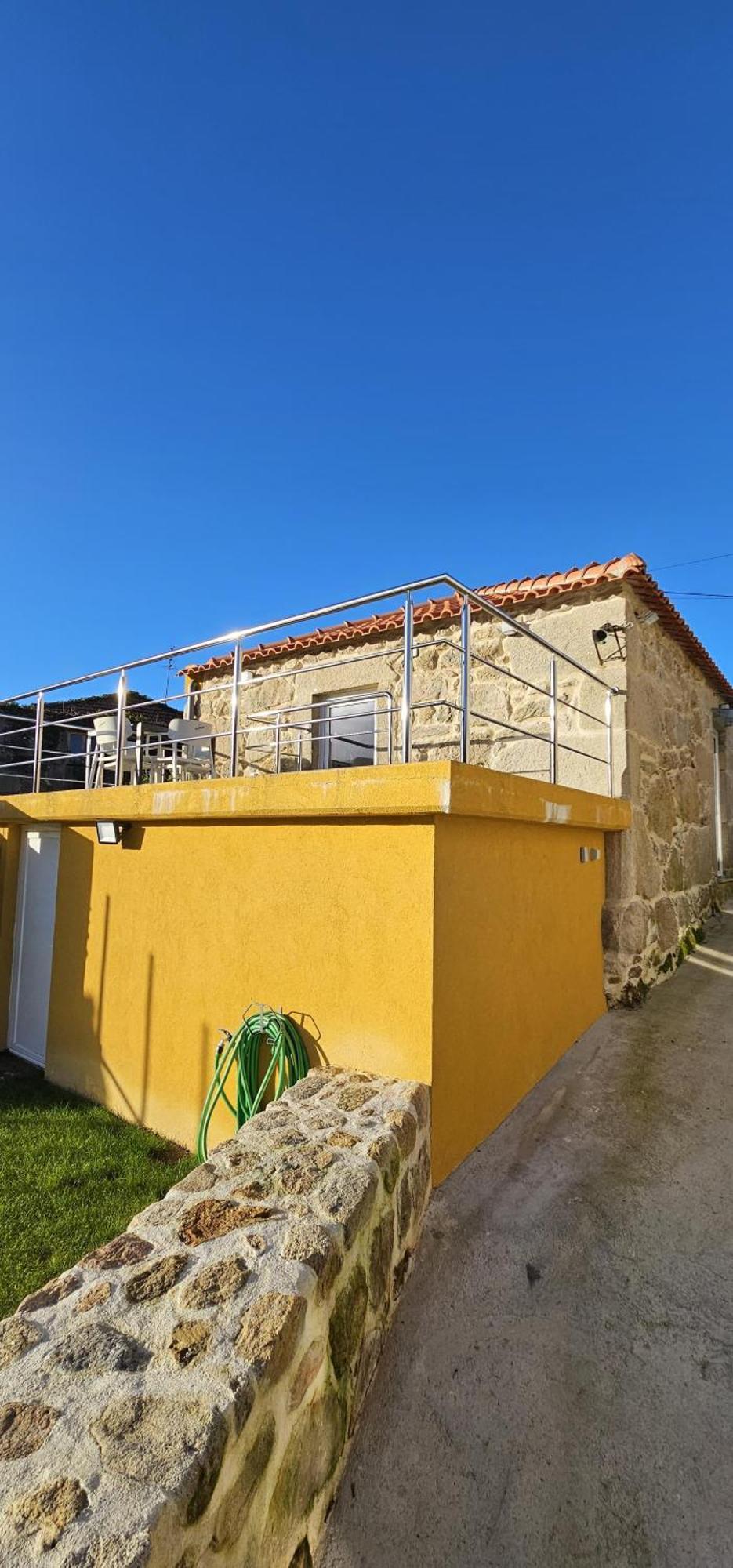Casa Lima - Al Valenca Exterior foto