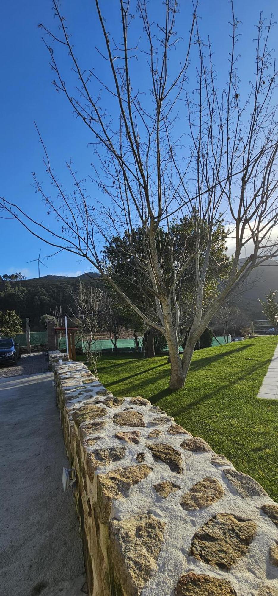 Casa Lima - Al Valenca Exterior foto