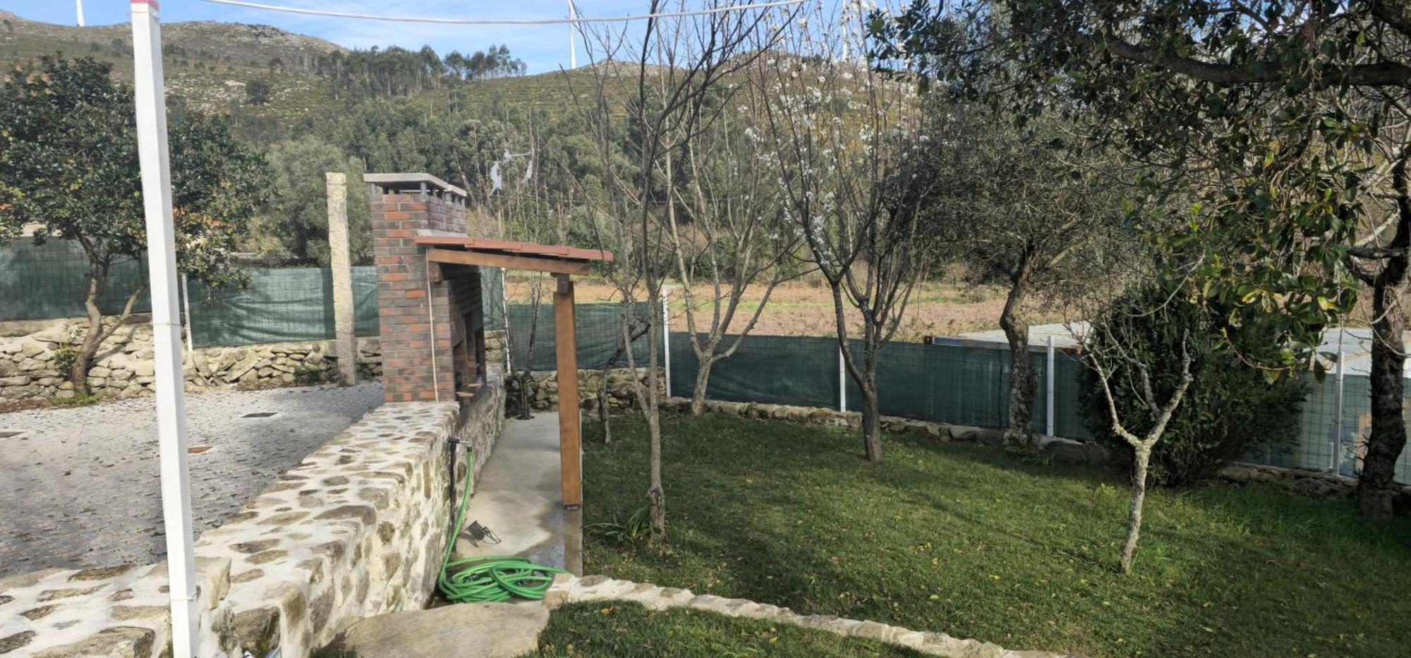 Casa Lima - Al Valenca Exterior foto