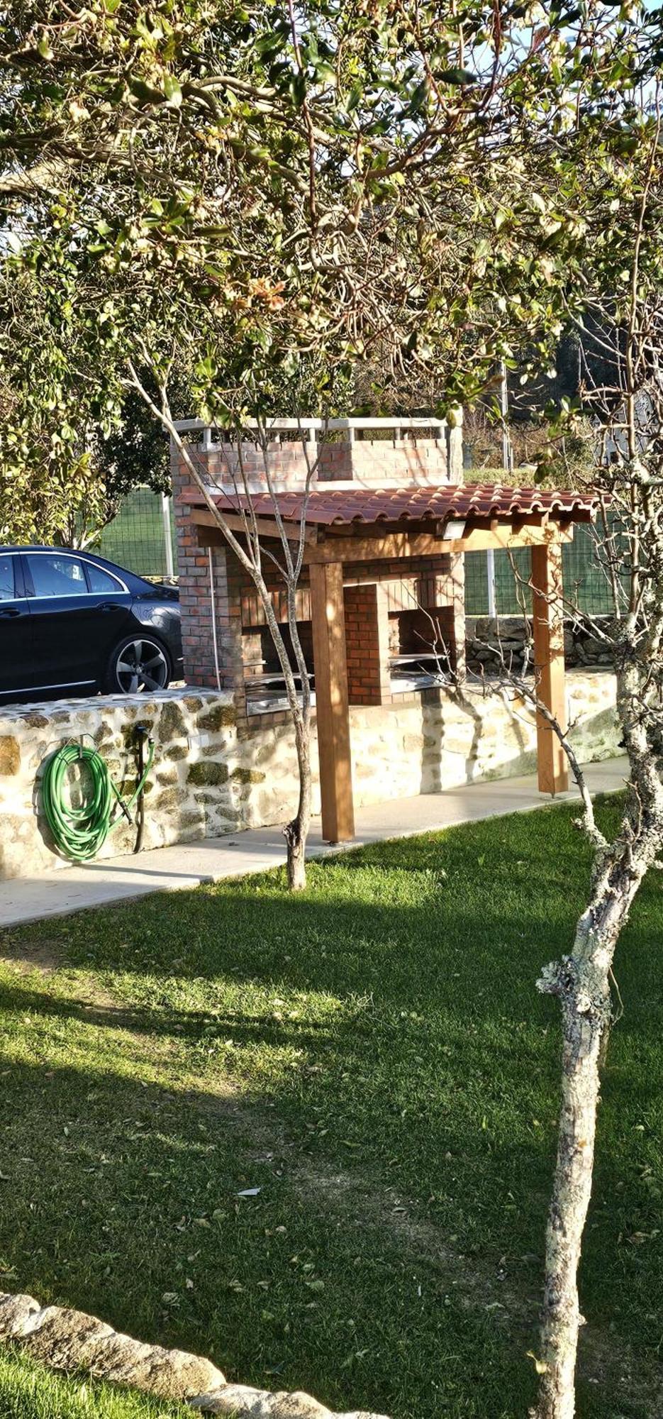 Casa Lima - Al Valenca Exterior foto